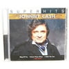 Johnny Cash - Super Hits - Country - CD