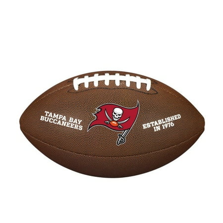 Wilson NFL Backyard Legend Football