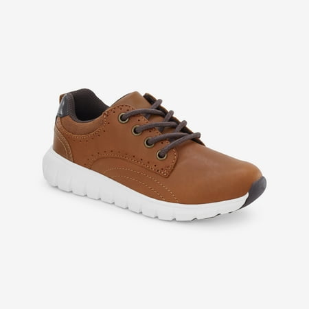 

Stride Rite Kids Unisex Cru Sneaker