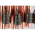 thumbnail image 2 of Windchime Outdoor 30" Memorial Wind Chimes with 28 Aluminum Tubes & 16 Copper Bells, Wind Bell Garden Decor, Sonajeros para Patios y Terrazas, 2 of 5