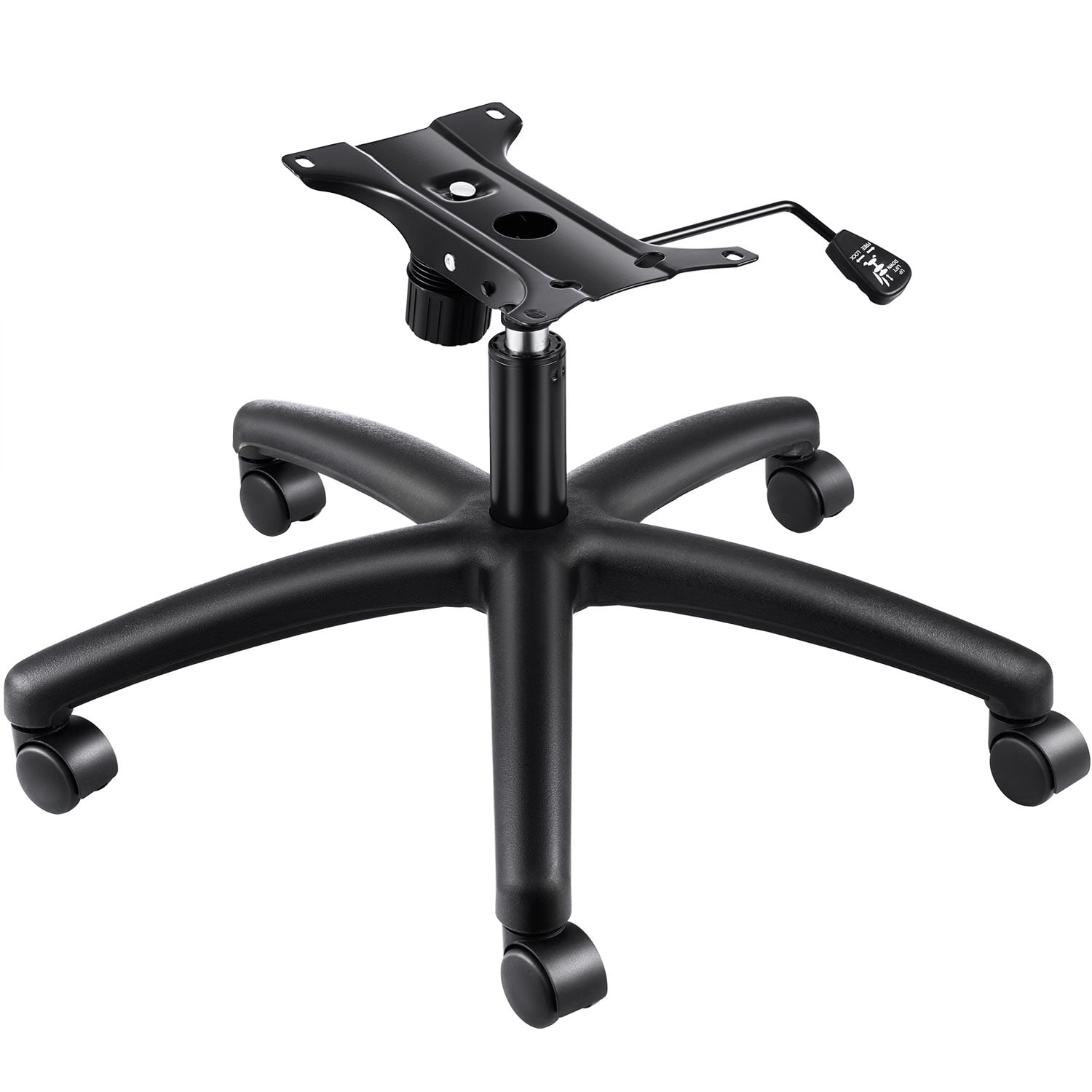 shzond 28 swivel chair base product