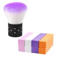 thumbnail image 3 of UPGRATOR Nail Buffer Blocks Nail Art Tool Purple Alloy for Home Use 1 Set, 3 of 8
