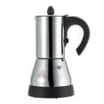 thumbnail image 3 of OTVIAP Stainless Steel Electric Coffee Maker, 3 of 8