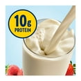 thumbnail image 5 of Glucerna Original Diabetic Protein Shake, Creamy Strawberry, 8 fl oz Bottle, 24 Count, 5 of 13