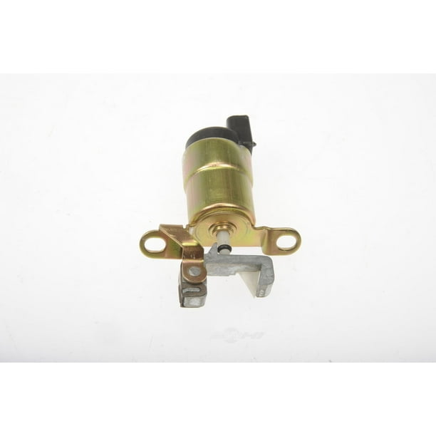 Shift Interlock Solenoid