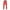 Red, variant on PLGEBR Athletic Pants Quick Dry High Waist Sports Tights (Men's)