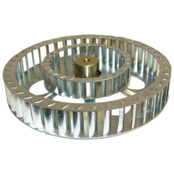 BKP-S1195X Wheel, Blower | Exact Fit Replacement for Bakers Pride S1195X | SHARPTEK.COM Parts - Made In USA | 180-Day Warranty