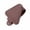Brown, variant on Fnochy Magnetic Car Glasses Holder Clip, Secure Hands-Free Eyewear Storage, Easy Install Sun Visor Organizer, Scratch-Resistant Soft Leather Design, Universal Vehicle Interior Accessories