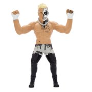 AEW Darby Allin LJN - 6 inch Retro Stylized Rubber Figure with Poster and Superstar Card Cutout
