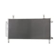thumbnail image 1 of OE Compatible/Replacement A/c Condenser, 1 of 1