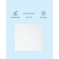 thumbnail image 5 of Sappho from Lesbos Feminine Wipes, 18 count, Flushable, Natural Plant-Based Soothes & Relieves Itching Individually Wrapped Travel-Friendly Odor Elimination, 5 of 9