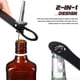 thumbnail image 3 of Metal Bar Speed Opener Wine Bottle Opener (12Pieces), 3 of 5