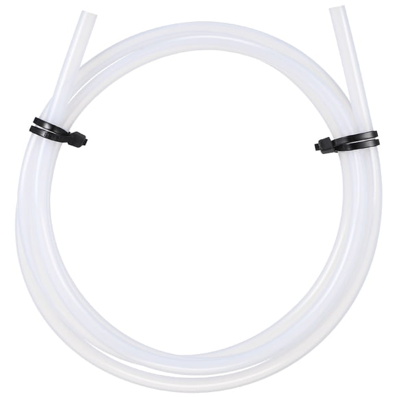 Tubo de PTFE para impresora 3D, filamento de 3 mm (3 mm de diámetro interior x 4 mm de diámetro exterior)
