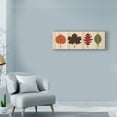 thumbnail image 3 of Trademark Fine Art 'Family Tree V' Canvas Art by Michael Mullan, 3 of 3