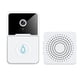 thumbnail image 1 of Visual Doorbell WiFi Wireless Variable Sound Intelligent Security Doorbell Two-way, 1 of 4