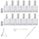 thumbnail image 1 of Botellas de aerosol atomizadoras de perfume YU FENG Glass de 13 ml (paquete de 12), 1 of 8