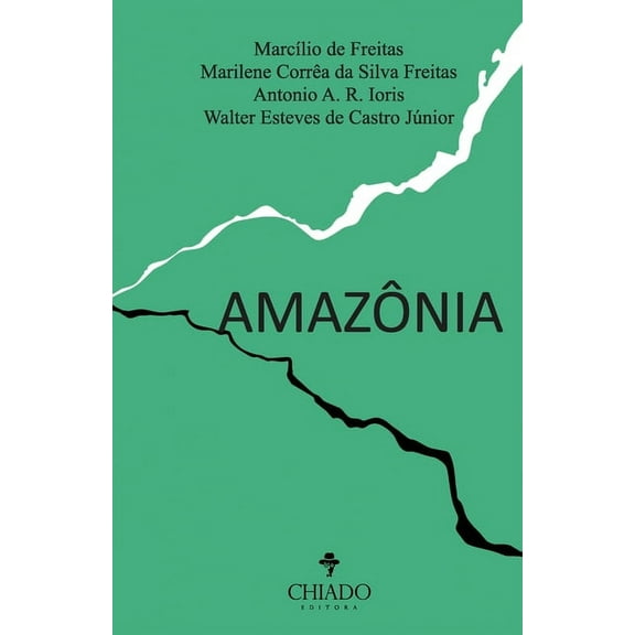 Amazônia (Paperback)