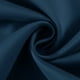 thumbnail image 2 of Cortinas opacas Joydeco con aislamiento térmico, 230 x 228 cm, 2 paneles, 2 of 7