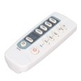 thumbnail image 2 of Control remoto universal de CA de alta durabilidad, ajuste perfecto para modelos compatibles con ARC-770, 2 of 8
