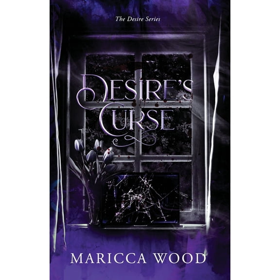 Desire Desire's Curse, Book 1, (Paperback)