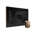 thumbnail image 2 of Mr Steam XDream Steam Shower Ctrl Pkg w/iSteamX Control and Linear Steamhead in Black Nouveau Bronze, 2 of 2