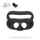 thumbnail image 4 of Vr Face Cover Pad Pu Auriculares De Cuero Cojín Facial Eye Pad Lavable Gafas Inteligentes Accesorios Para Oculus Go Moyic EL012257-00, 4 of 6