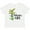 AA-White, variant on Nebraska Girl Goldenrod Flower Girls Toddler T-Shirt