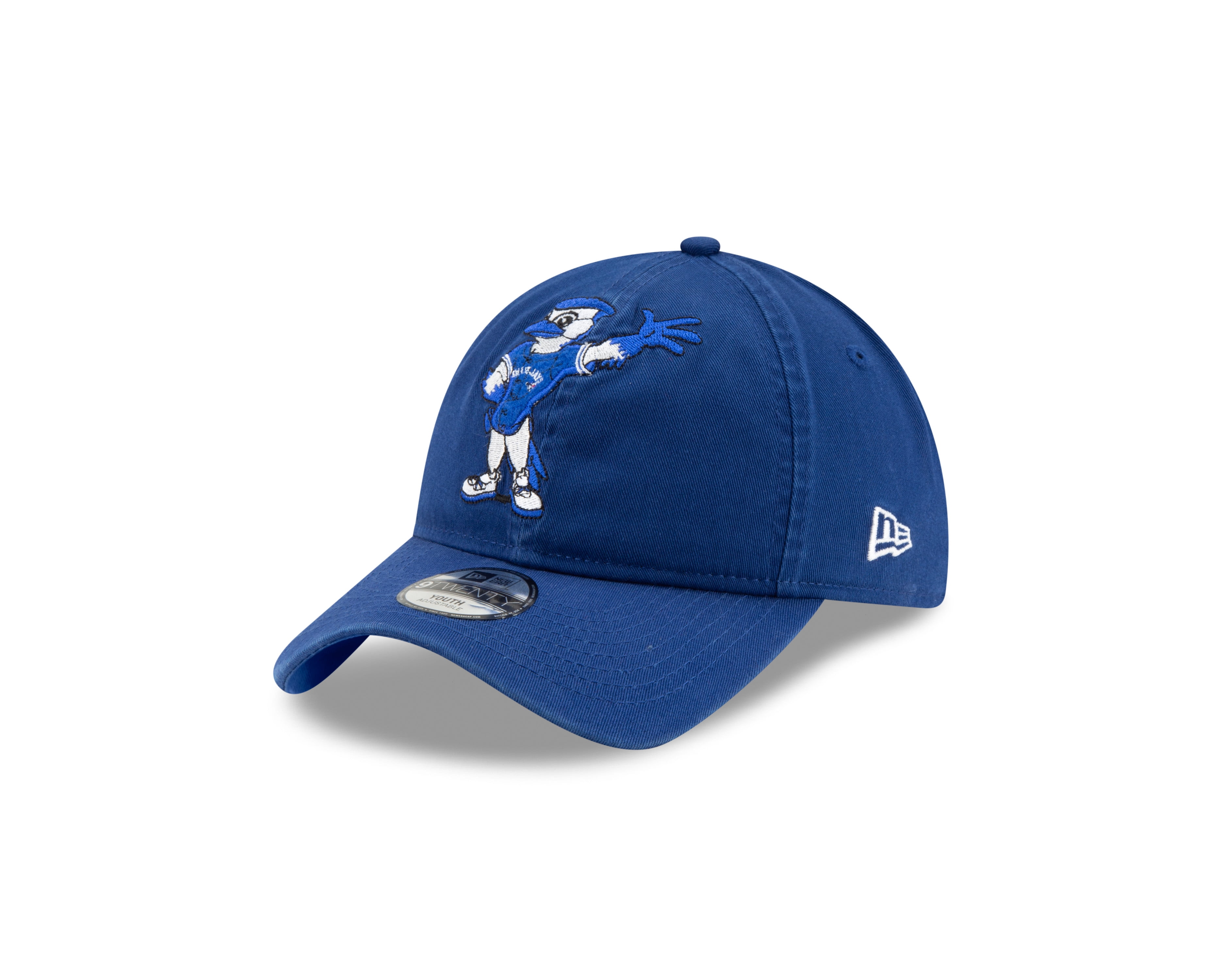 blue jays snapback mitchell and ness