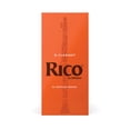thumbnail image 2 of Cañas para clarinete D'Addario Woodwinds Rico Bb, 25 unidades 2.0, 2 of 3