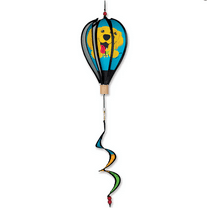 Premier Kites Hot Air Balloon - Wagz Golden Retriever