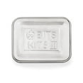 thumbnail image 4 of Bits Kits Stainless Steel Bento Box Lunch and Snack Container, 5 Sections, 4 of 7