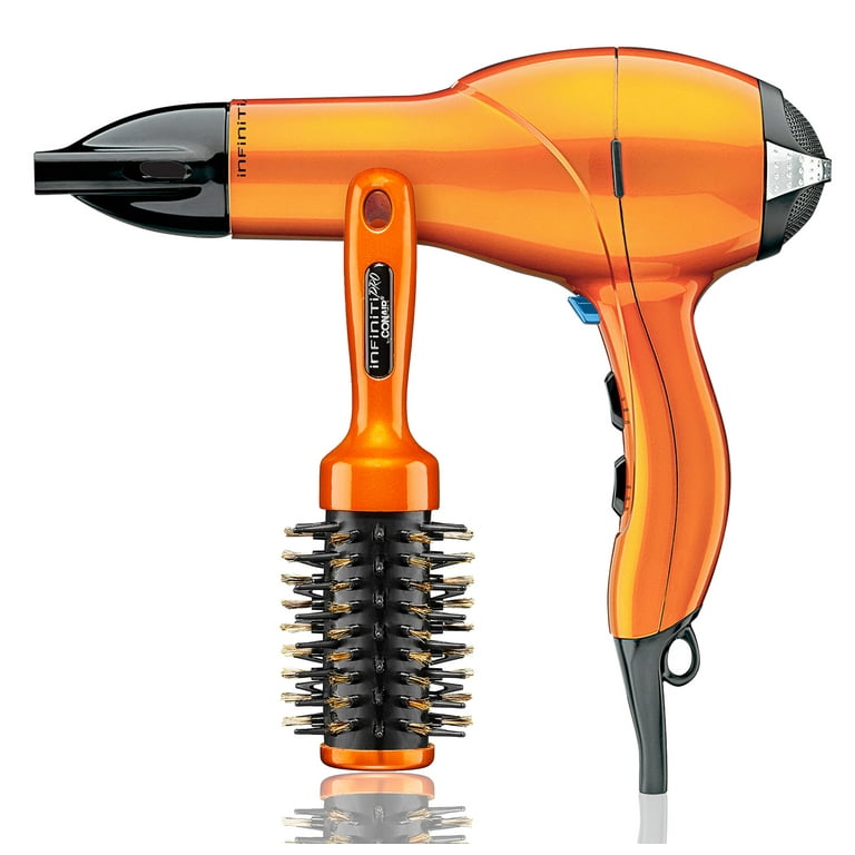 Conair infiniti 2024 pro root booster