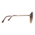 thumbnail image 3 of Lentes de Sol Basic Grey Dorado, 3 of 3