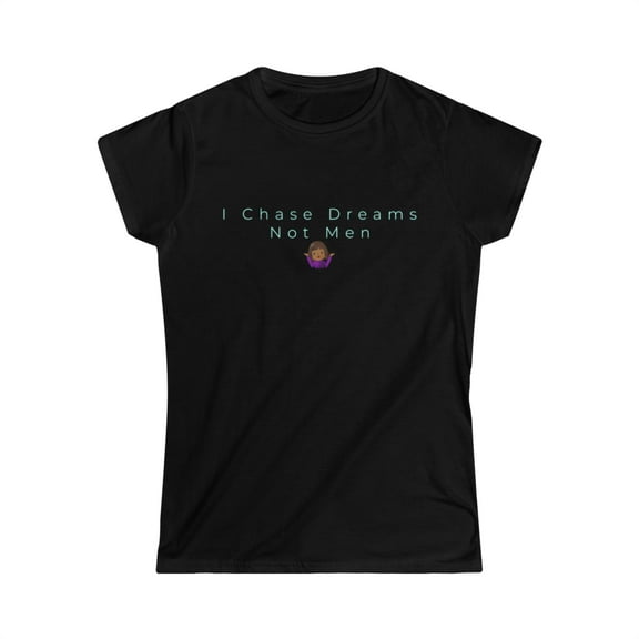 Chase Dreams Women's T-shirt
