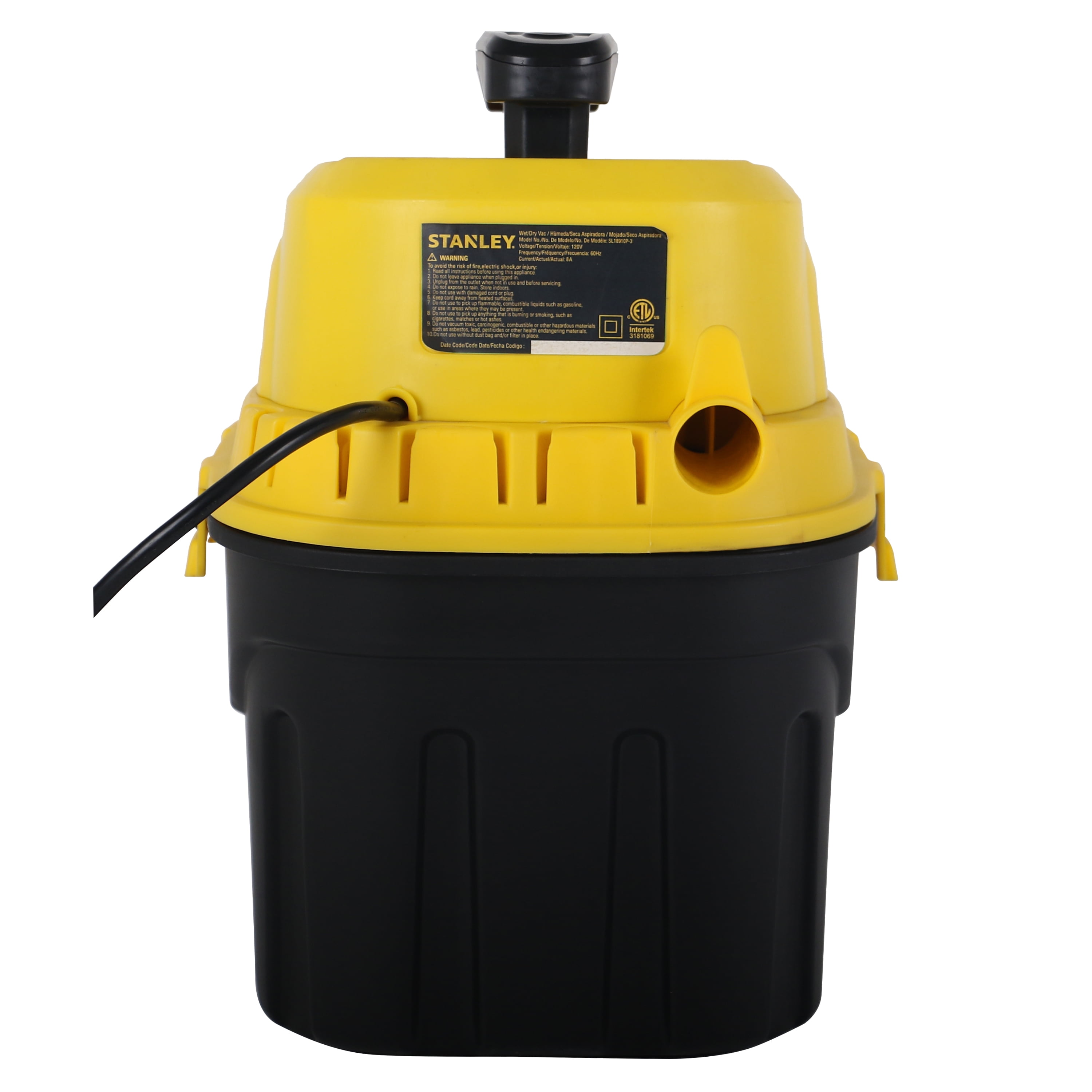Stanley Black & Decker SL18910P-3: Handy, Compact, Small 3