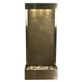 thumbnail image 2 of Adagio Harmony River Fountain - Flush Mount - Rustic Copper - Choose Options, 2 of 2