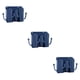 thumbnail image 4 of Caja de Almacenamiento Bewildely Cactus ABS Organizador, 4 of 6