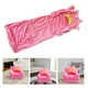 thumbnail image 4 of Bonita funda de sofá para niños pequeños, duradera, funda de sofá cama, protector de muebles, lavable corona rosa, 4 of 9