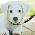 thumbnail image 3 of Dual Double Dog Leash Coupler No Durable Suits All Dog Walker and Trainer Leash Two Dogs Adjustable Splitter Lead (Black), 3 of 6