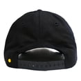 thumbnail image 3 of Gorra CAT para Hombre Color Negro Modelo 2090003, 3 of 3