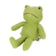 thumbnail image 5 of Mochila de felpa Yuyangstore rana ligera Divertida para Mujeres Niños adolescentes, 5 of 8