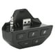 thumbnail image 2 of Adaptador de auriculares NikouMX para Xbox One controlador audio Gamepad Mejorador de sonido, 2 of 8
