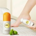 MNIYUEA Exfoliation Foot Peel Condensation Moisten Heel Chapped