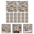 thumbnail image 1 of Milisten Adhesivos Para Azulejos Decorativos Multiusos Con Fácil Aplicación Y Limpieza, 1 of 5