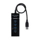 thumbnail image 1 of Nuevo USB3.0 Super Speed ​​4 Ports HUB Splitter para PS4 / SLIM/PRO/XBOXONE Ehuebsd Para estrenar, 1 of 3