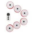thumbnail image 1 of Sports Response Training Light, Agility Training Light Kit Creativity  for Basketball, 1 of 7