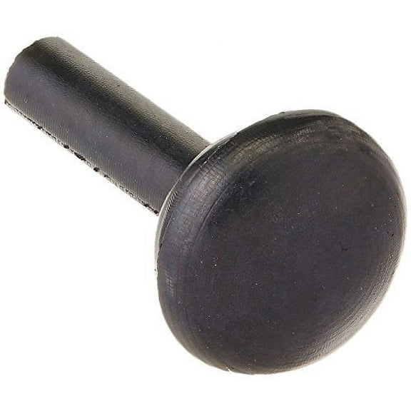 Arlen Ness 06-846 Deep Cut Floorboard