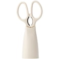 thumbnail image 2 of Chicken Bone Scissors with Stand, Heavy Duty Kitchen Scissors for Meat, Seafood, Vegetables, Poultry, and Bottle Opener, Dishwasher Safe, Essential Kitchen Tools for Home Cooking, 2 of 5