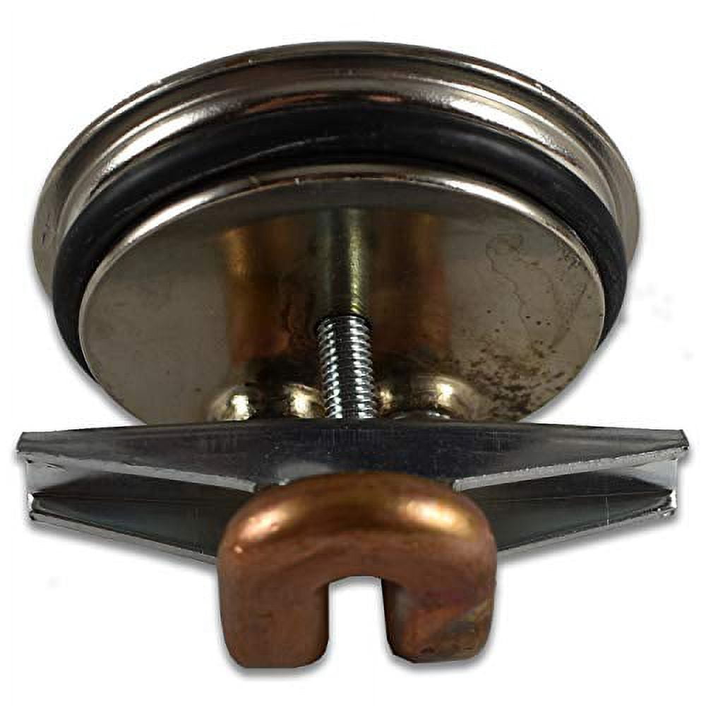 Zerostart 3100072 Engine heater, 600W 120V, 2Plug, Jeep