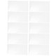 thumbnail image 5 of unbranded 10Ud Vinyl Mármol Para Paredes Adhesivo Resistente A Humedad Y, 5 of 8